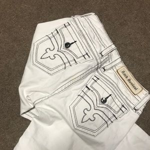 Rock Revival skinny jeans